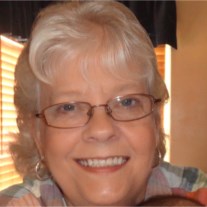 Obituary of Margie Lee Billingham