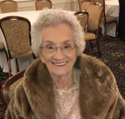 Obituary of Virginia Mae Aberle