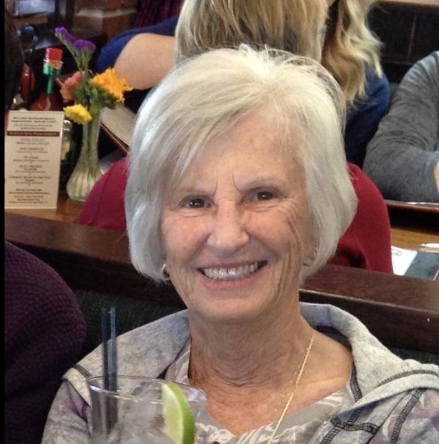 Obituary of Karolyn Kaye Tucker