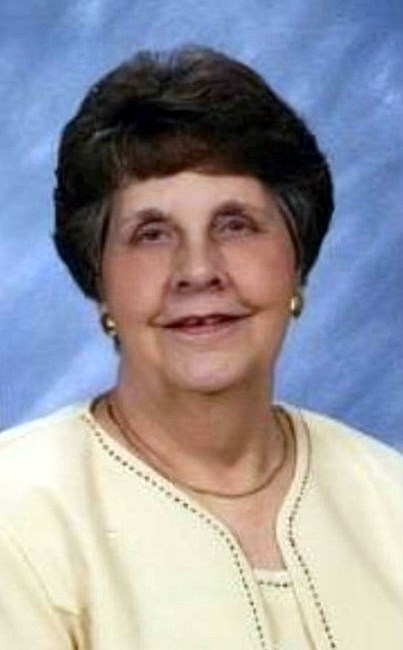 Obituary of Mary Sue Miller