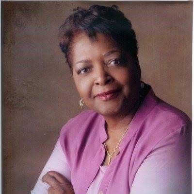 Obituary of Julia Blanche Harden-Dula