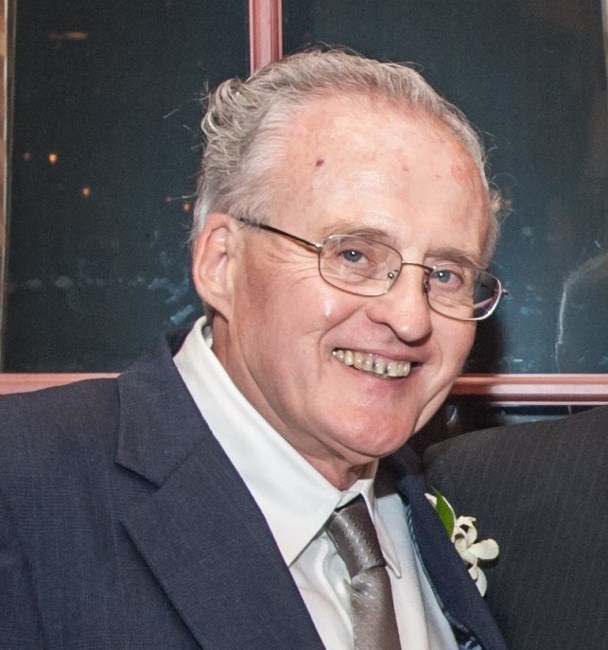 Obituary of Dennis John Zurek
