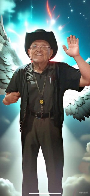 Obituary of Gilberto Hernandez Olivares