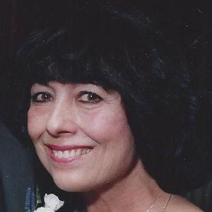 Obituary of HELEN V. DeAMICHES