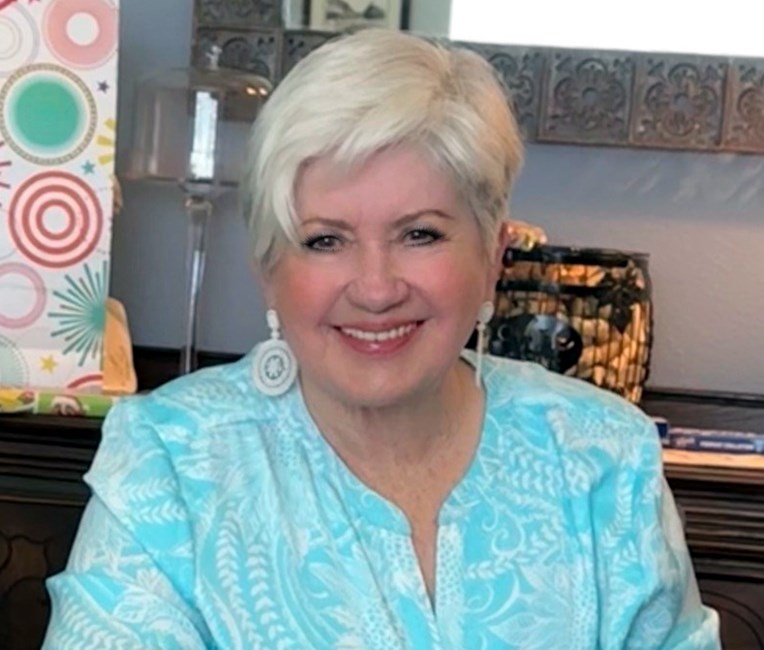 Obituary of Joan Margaret Wood