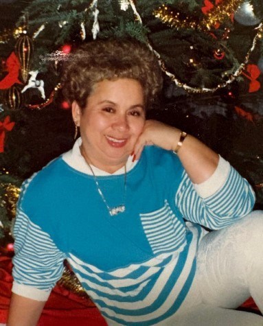 Avis de décès de Emma Mercedes Tanouye