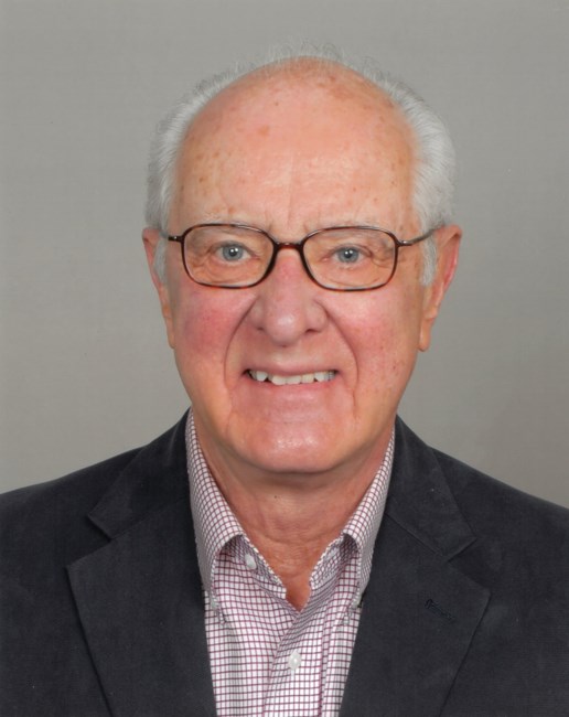 Obituary of Thomas Stanley Borkowski