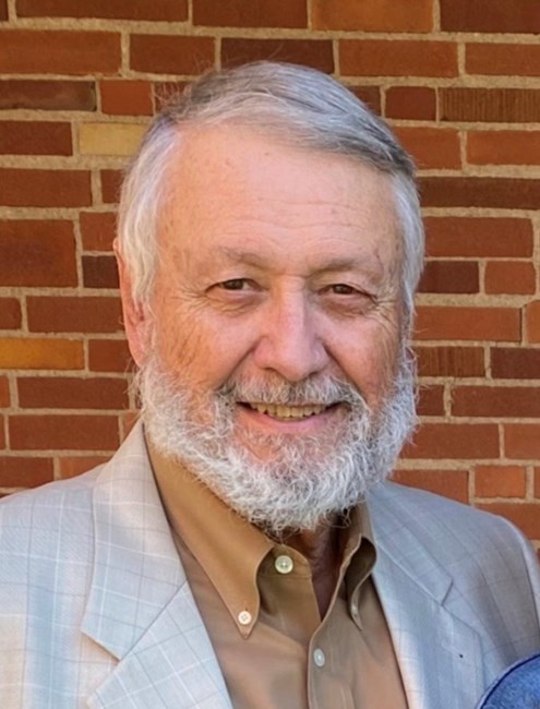 Obituary of Paul E. Brodhagen