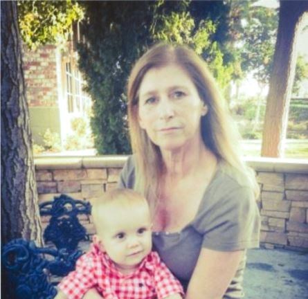 Obituary of Teresa Boyer Jones