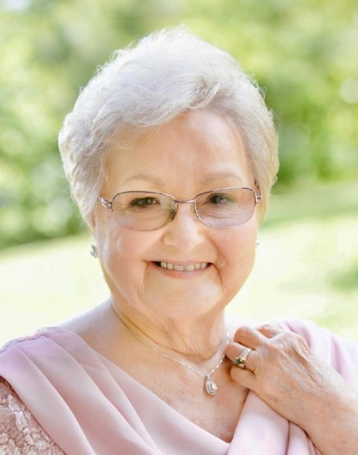 Obituary of Mary Elizabeth Rudolph