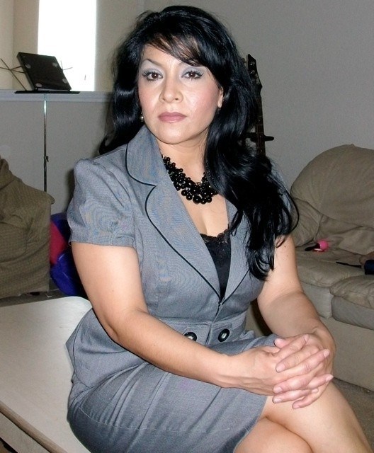 Obituary of Olivia Lucero Dixon