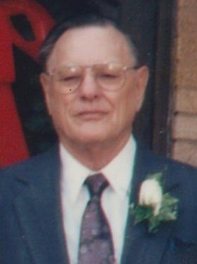 Obituary of Frank L. Webb