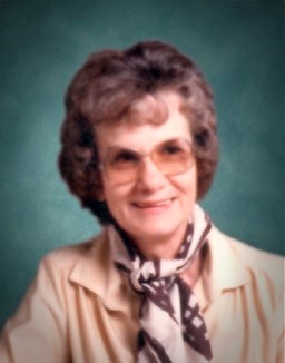 Obituary of Dorothy M. Ricketts