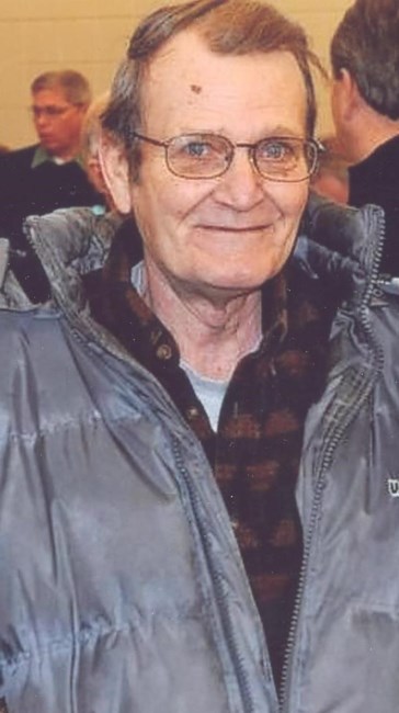 Obituary of Arthur Allan John Keller Jr.