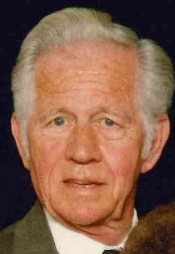 Obituary of Cecil Everett Blanks
