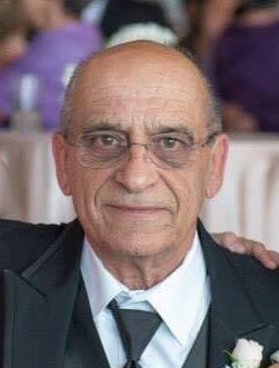 Obituary of Paul Joseph Maniscalco