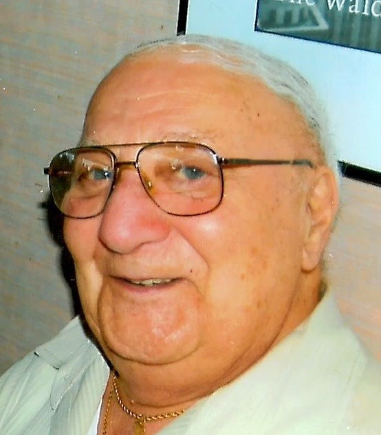 Joseph Annicchiarico Obituary Bloomfield, NJ