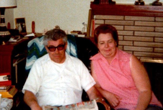 Elizabeth Fitzgerald Obituary Spokane Valley Wa
