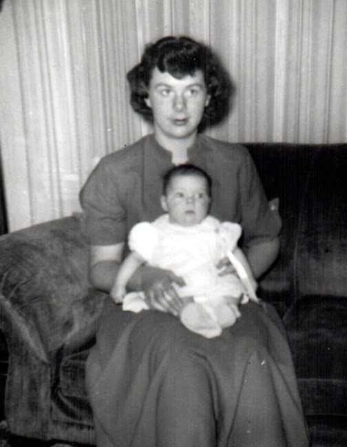 Elizabeth Fitzgerald Obituary Spokane Valley Wa