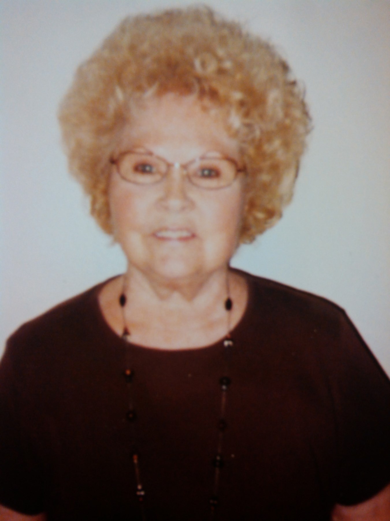 Obituary of Dawn Louise van Zandt
