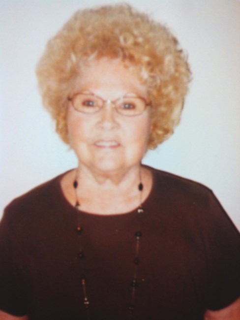 Obituary of Dawn Louise van Zandt