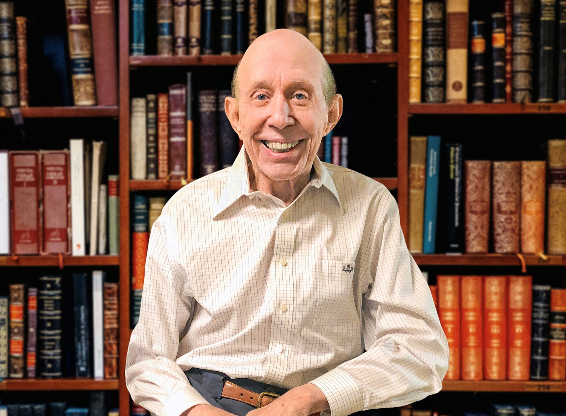 Laurance Mosher, Jr. Obituary - Houston, TX