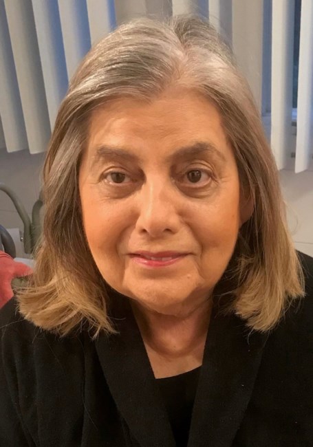 Obituary of Rose Kadsivitz Sagan