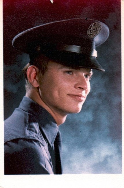 Avis de décès de Thomas James Gould