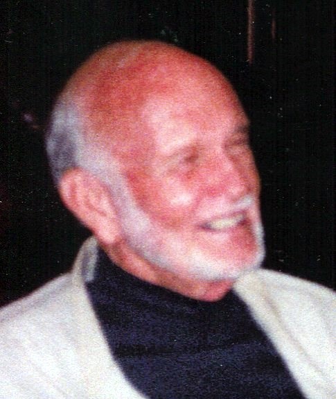 Obituary of John Nelson Rowland