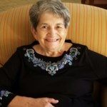 Candida Gonzalez