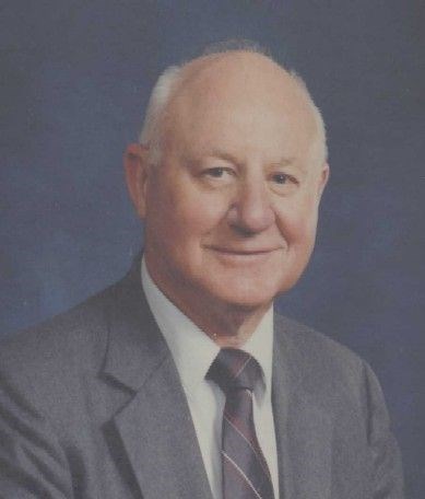 Obituary of Elmer Carl Baum D.O.