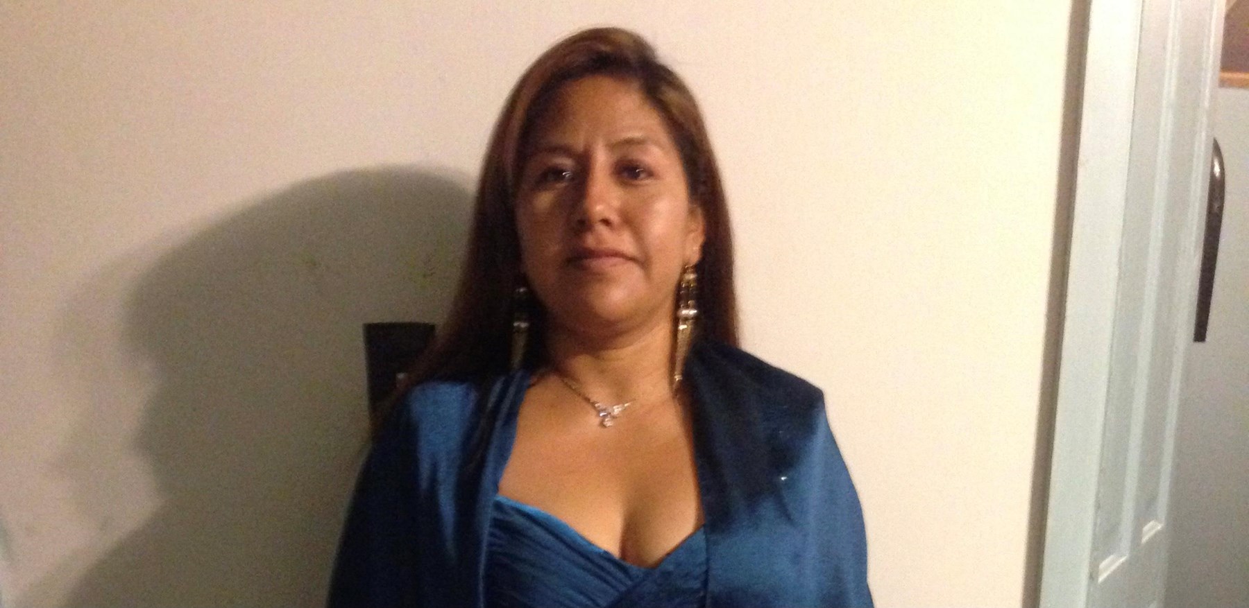 Obituary of Cecilia Adela Morales Cervantes