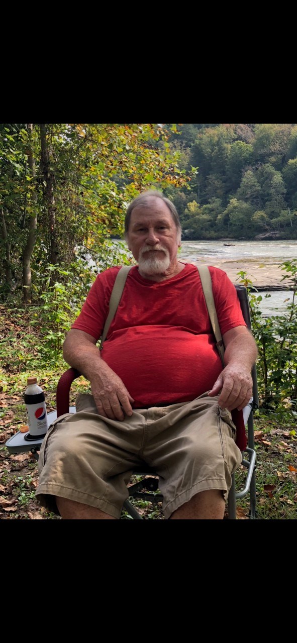 Obituary of John Steven Ramsey