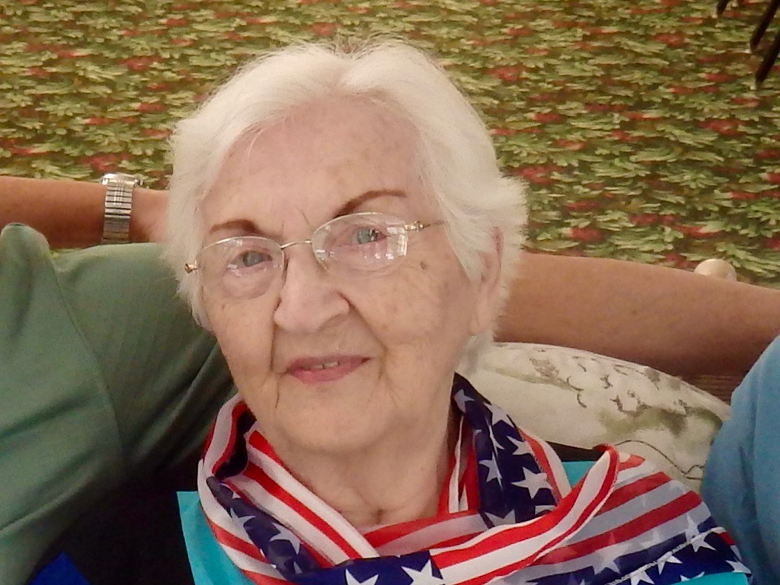 Paczkowski Neonilla Paczkowski Obituary - St. Paul, MN