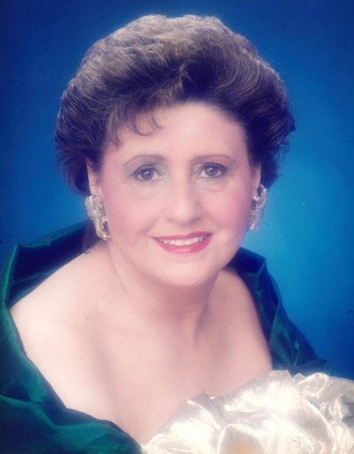 Obituary of Mary Jane Souza