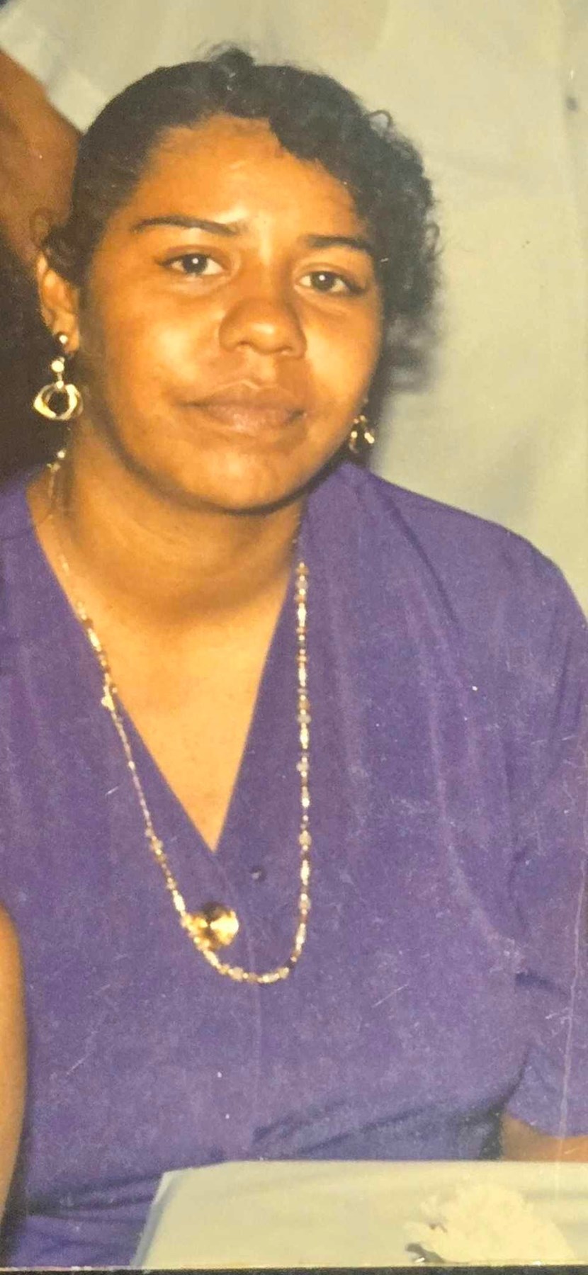 Avis de décès de Colette Constance Perry