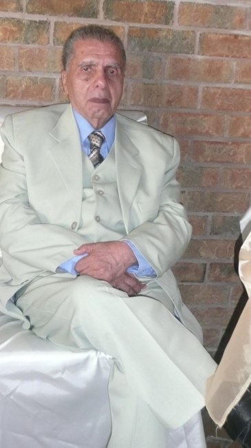 Obituary of Ahmad Azadi Ardekani