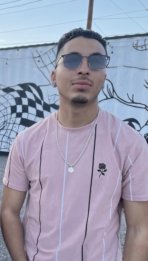 Obituary of Jacinto Joel Ontiveros