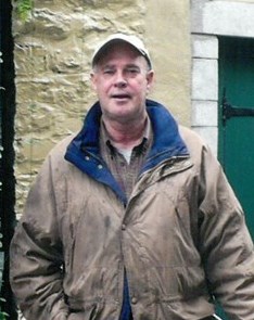 Obituary of Robert Joseph Gropp