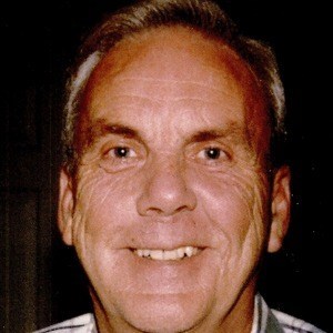 Obituary of Ronald Stewart