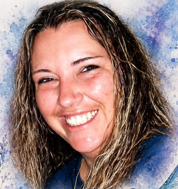 Obituary of Stella Pauline Overton