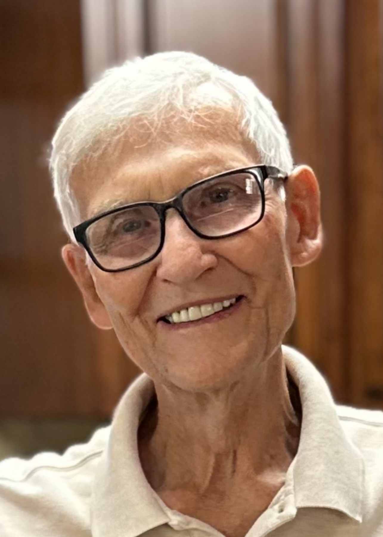 Obituary of Gordon J. Troxclair