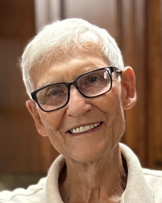 Obituary of Gordon J. Troxclair
