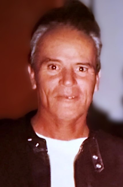 Obituario de Francisco Rosales