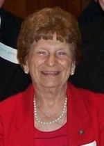Virginia Sutton