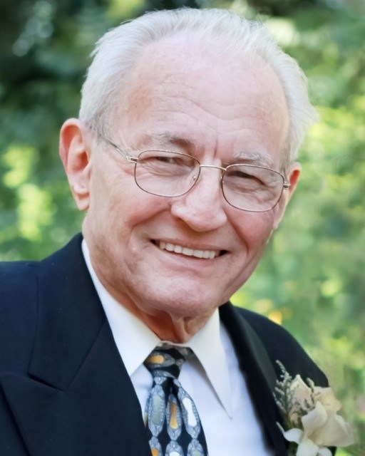 Obituary of John J. O' Hara