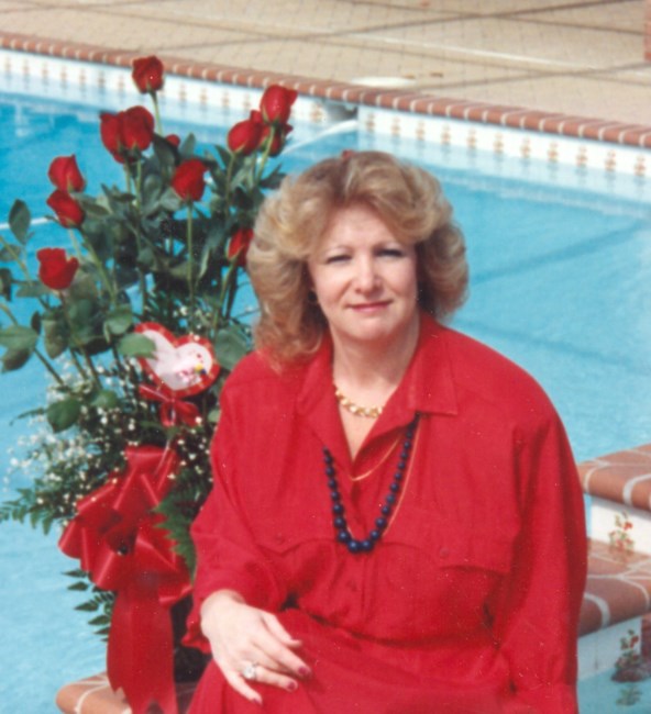 Obituario de Janet Leona Goodson