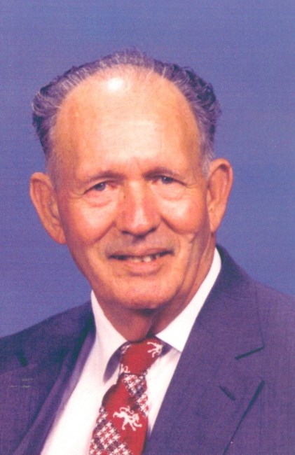 Obituary of Raymond Ogden Stanford