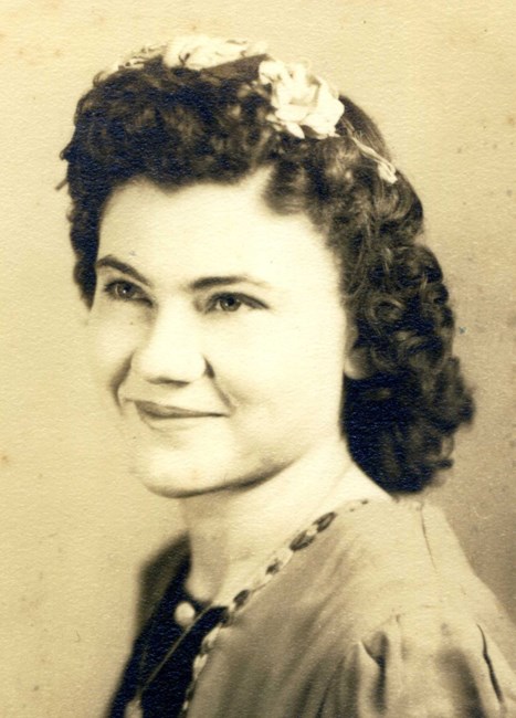 Obituary of Mildred Marie Head