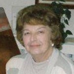 Obituary of Jeannette H. Bond